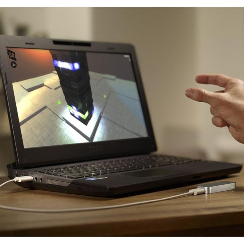 LM-010,Leap Motion Controller