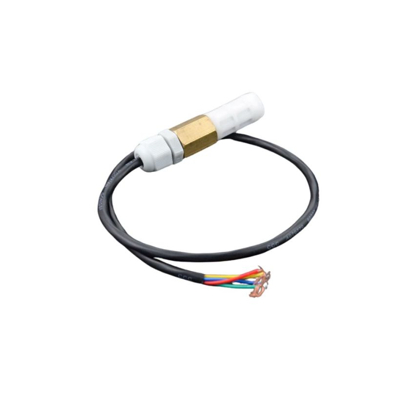 SHT20 I2C , Temperature & Humidity Sensor (Waterproof Probe)