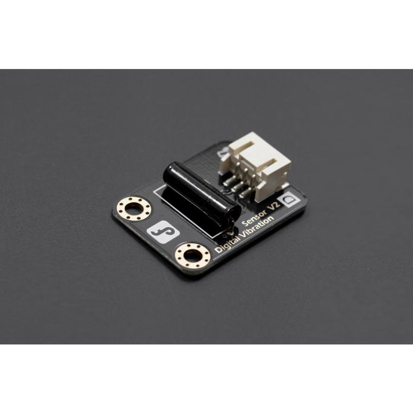 Gravity: Analog Ambient Light Sensor for Arduino (1~6000 Lux)