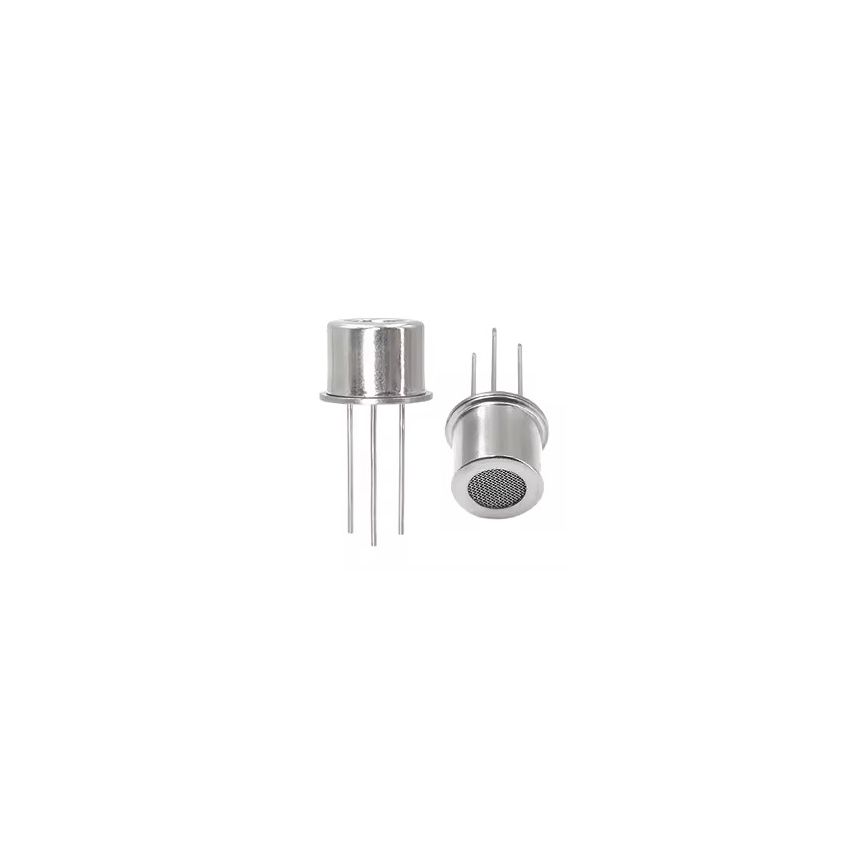 MQ-214 ,Gas Sensor Methane and Natural Gas Detection – 5V Operating Voltage
