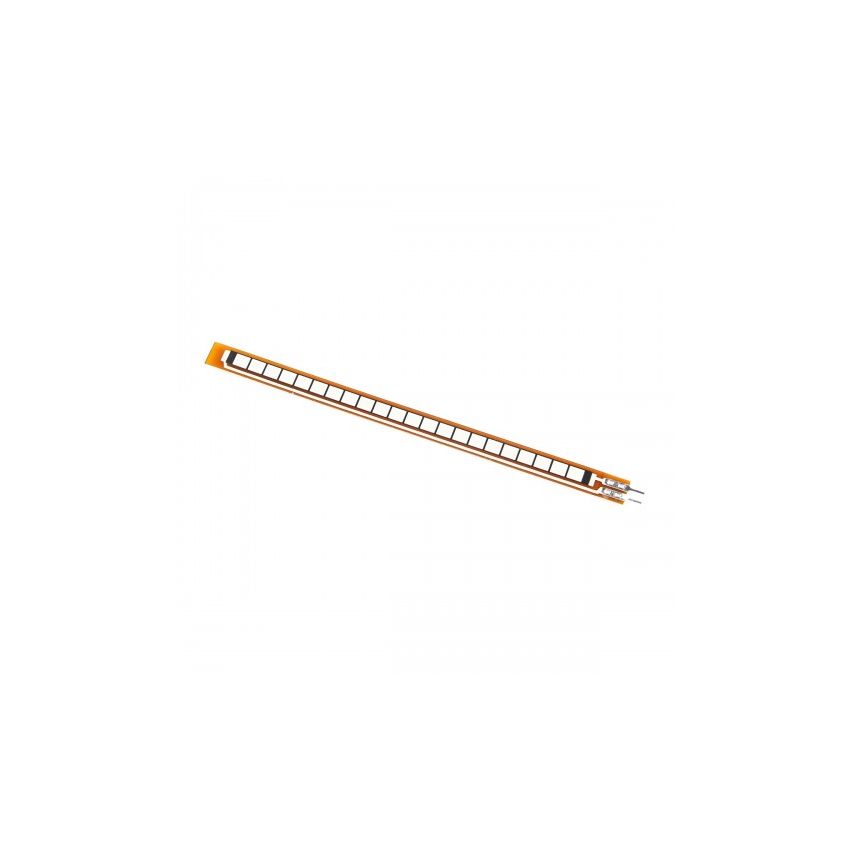 SEN-08606 ,Flex sensor 4.5- Bend Sensing Resistor for Flex Input