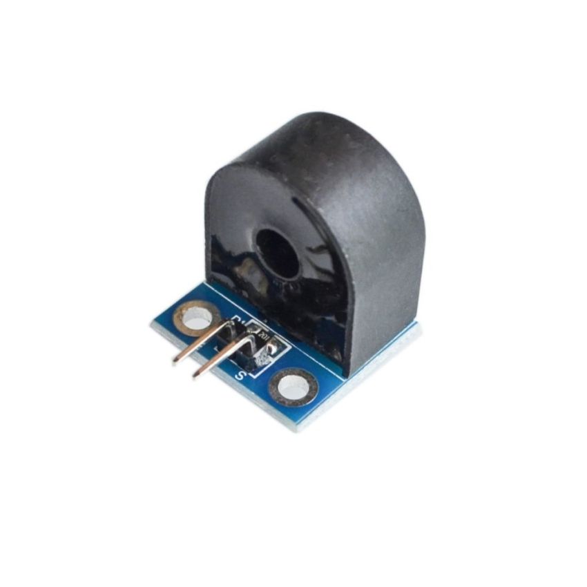 ZMCT103C, 5A AC Current Transformer Module - High Accuracy & Compact Design