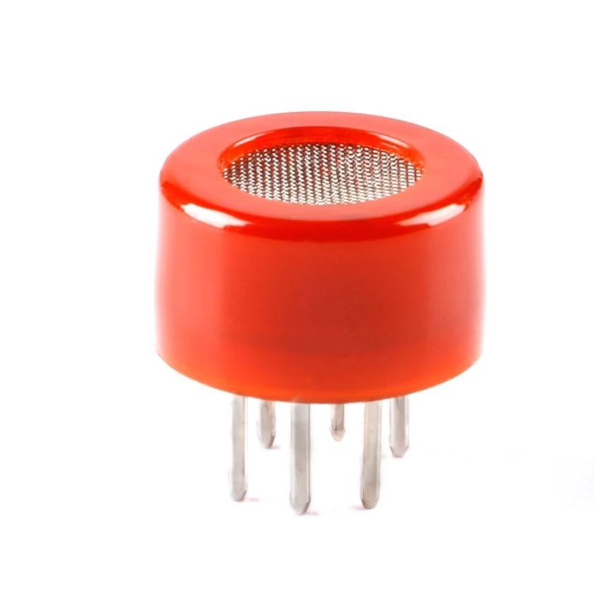 MQ-3 Gas Sensor -Alcohol, Ethanol, and Smoke Detection