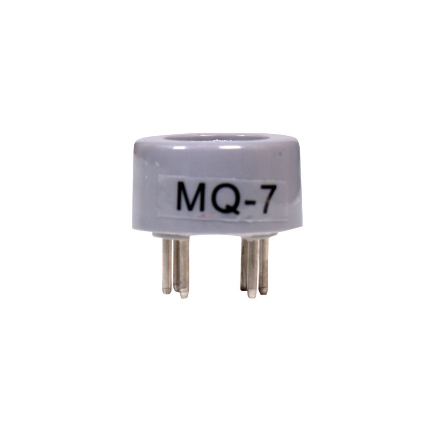 MQ-7 Gas Sensor -Carbon Monoxide Sensor, Analog Output
