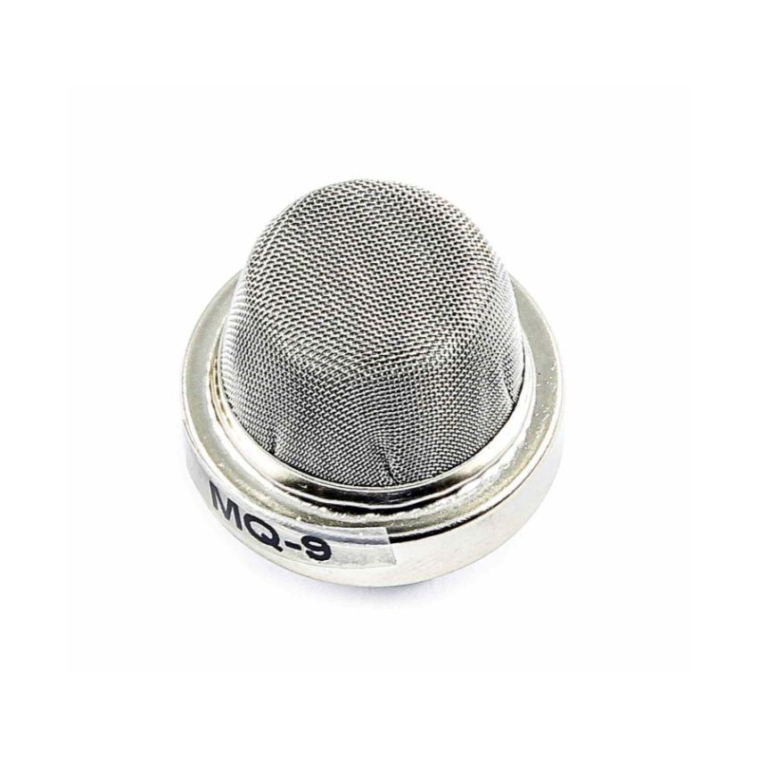 MQ-9 ,Gas Sensor - Carbon Monoxide (CO) and Flammable Gases Detection Sensor