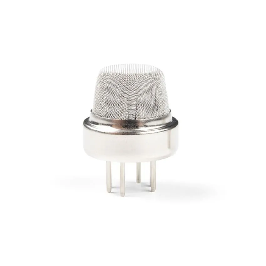 MQ-135 ,Gas Sensor, Air Quality Sensor, CO2 Detection