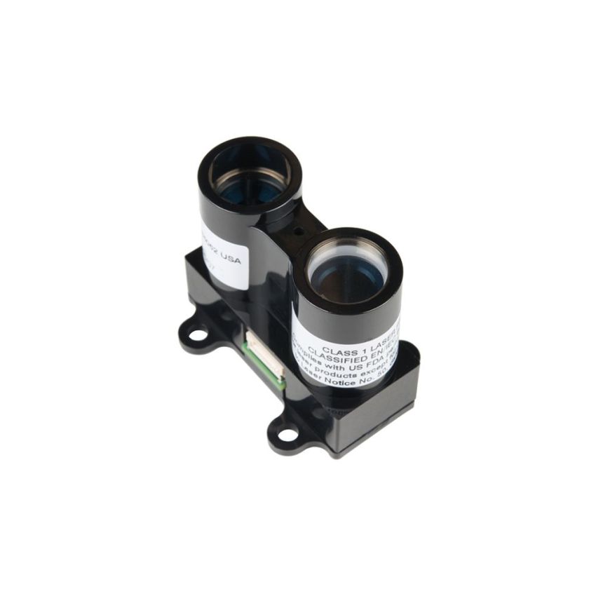 SEN-14032 , GARMIN LIDAR-Lite v3 Optical Distance Measurement Sensor