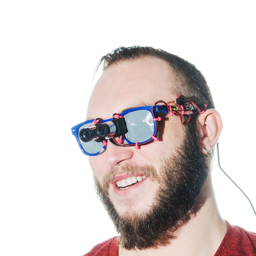 SEN-14032 , GARMIN LIDAR-Lite v3 Optical Distance Measurement Sensor