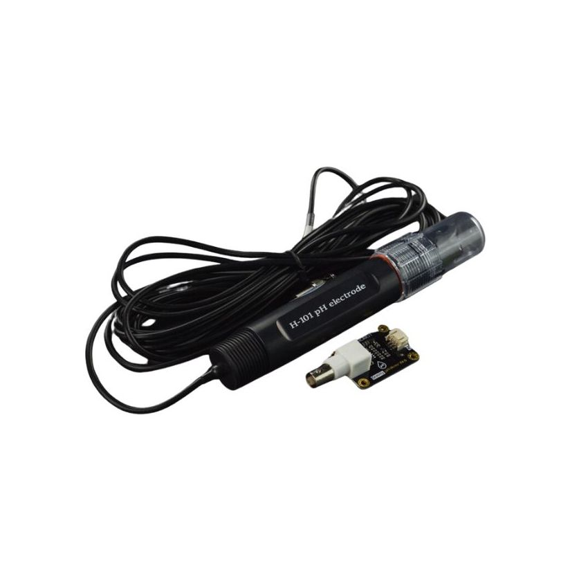 Gravity: Analog pH Sensor / Meter Pro Kit V2