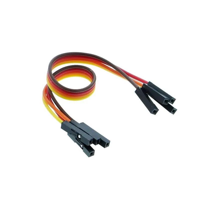 RGB LED FOR ARDUINO & RASPBERRY PI