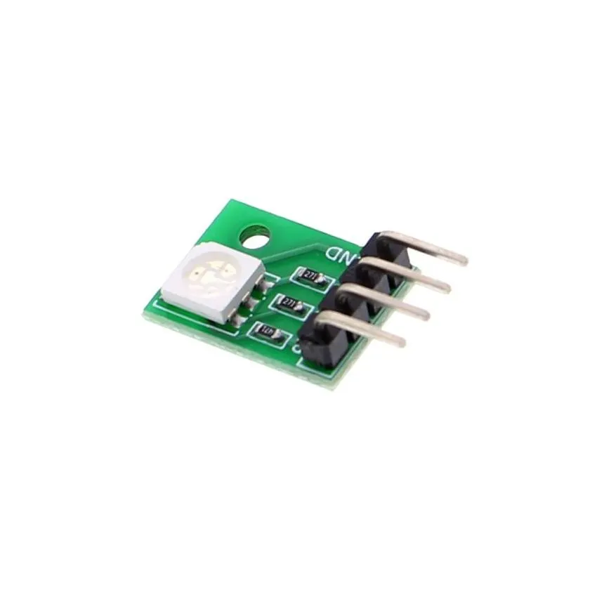 RGB LED FOR ARDUINO & RASPBERRY PI