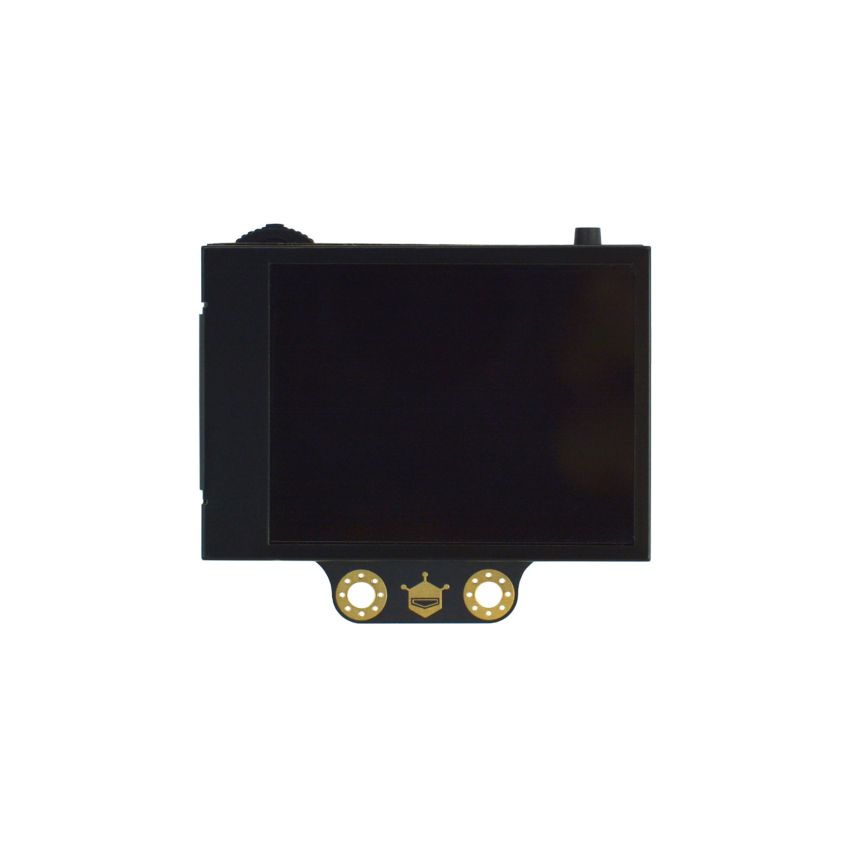 SEN0305 ,Gravity: HUSKYLENS - AI Machine Vision Sensor with Silicone Case