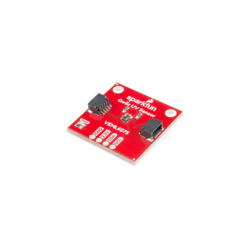 SEN-15089, UV Light Sensor, 1.7 V to 3.6 V