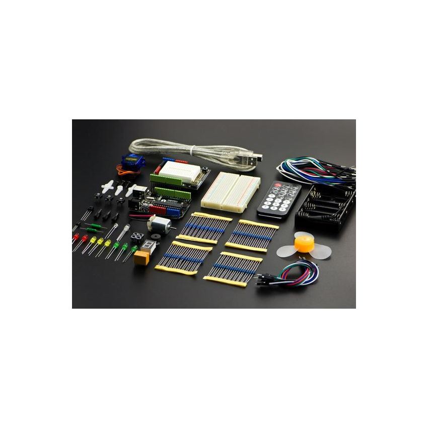 Capacitive Fingerprint Sensor / Scanner