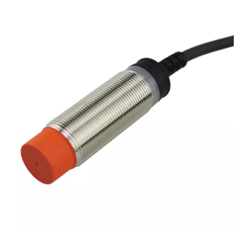 PR12-4DP2 ,Proximity Sensor, 12-24VDC, 4mm Detection Distance