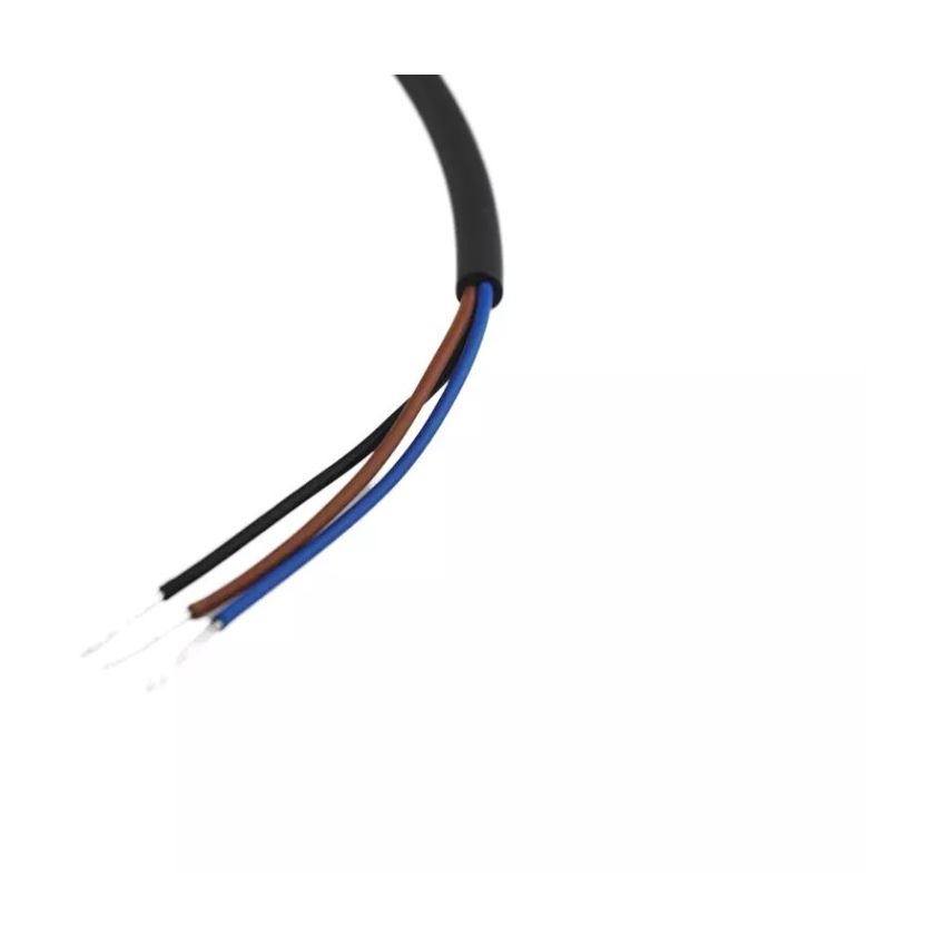 PR12-4DP2 ,Proximity Sensor, 12-24VDC, 4mm Detection Distance