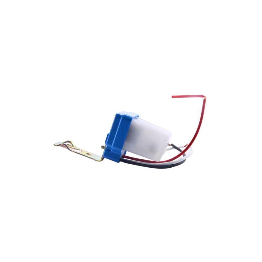 AS-10, Photo Control Sensor - 220V AC/DC, 10A