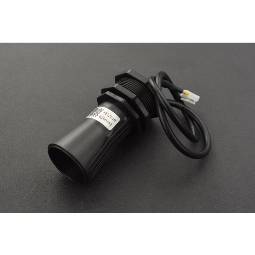 A02YYUW Waterproof Ultrasonic Sensor