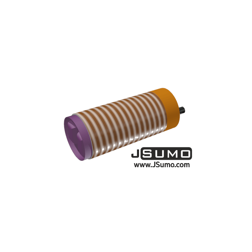 Mz80 Infrared Sensor
