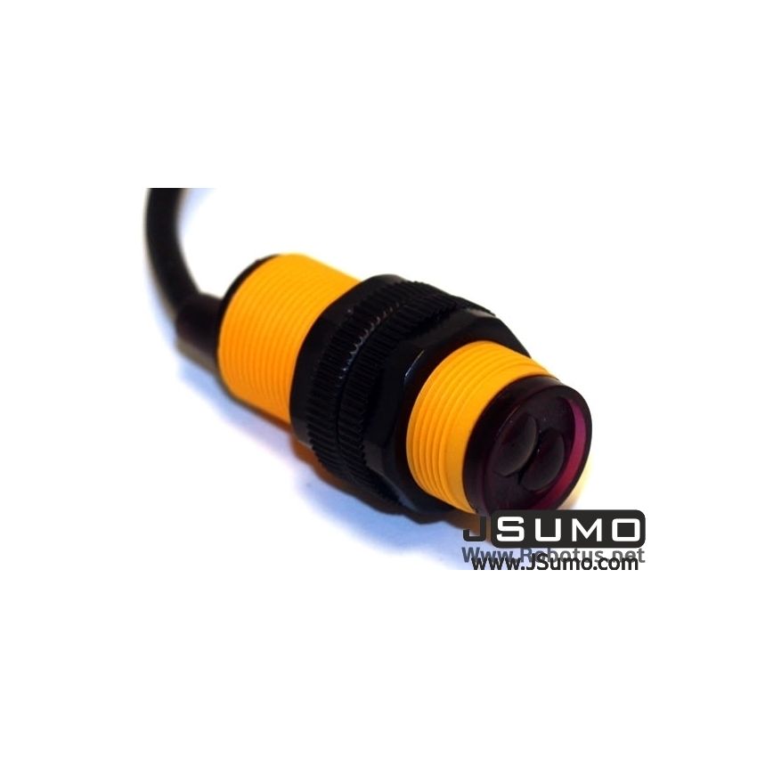 Mz80 Infrared Sensor