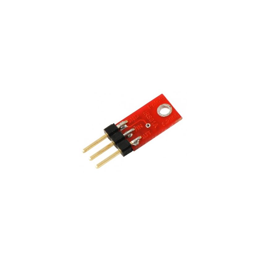 QTR1A Contrast (Edge) Sensor