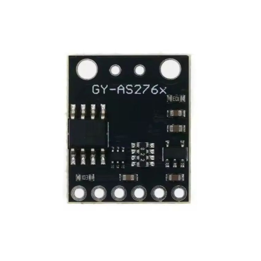AS7263, Spectral Sensor Breakout