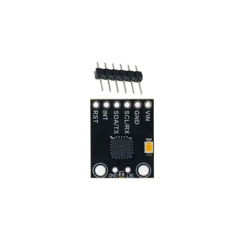 AS7263, Spectral Sensor Breakout