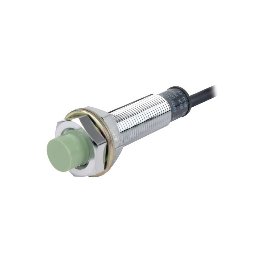 PRL12-2DN,Proximity Sensor,2 mm Sensing Distance,Durable and Reliable,Ideal for Industrial Automation and Control Systems