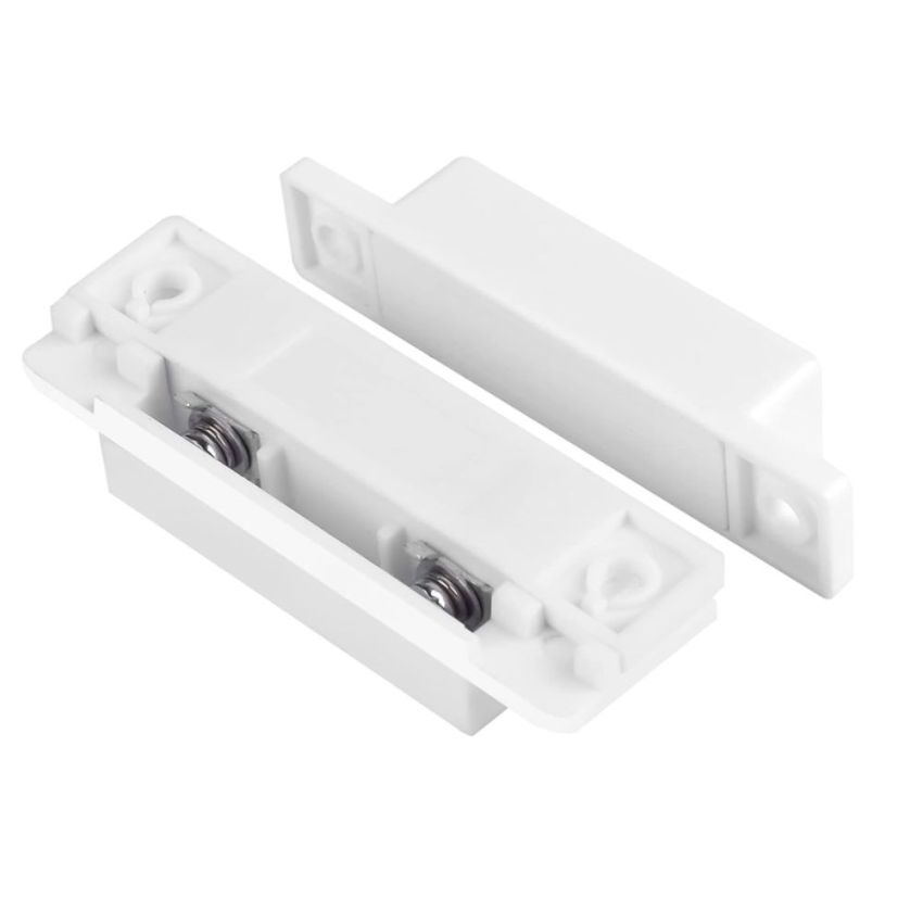  MC-31,Door Sensor, Magnetic Contact Sensor for Security Systems, Ideal for Doors and Windows