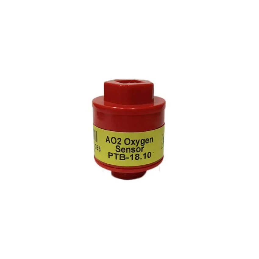 AO2 PTB-18.10 ,Oxygen Sensor, Electrochemical Gas Detection