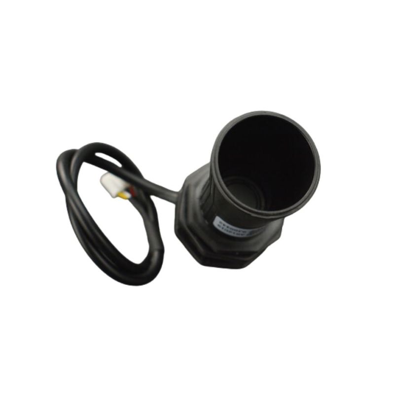 A01NYUB, Proximity Sensor, Waterproof Ultrasonic Sensor