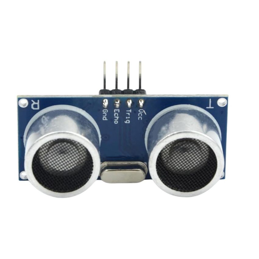 HC-SR04,ULTRASONIC SENSOR,10PCS