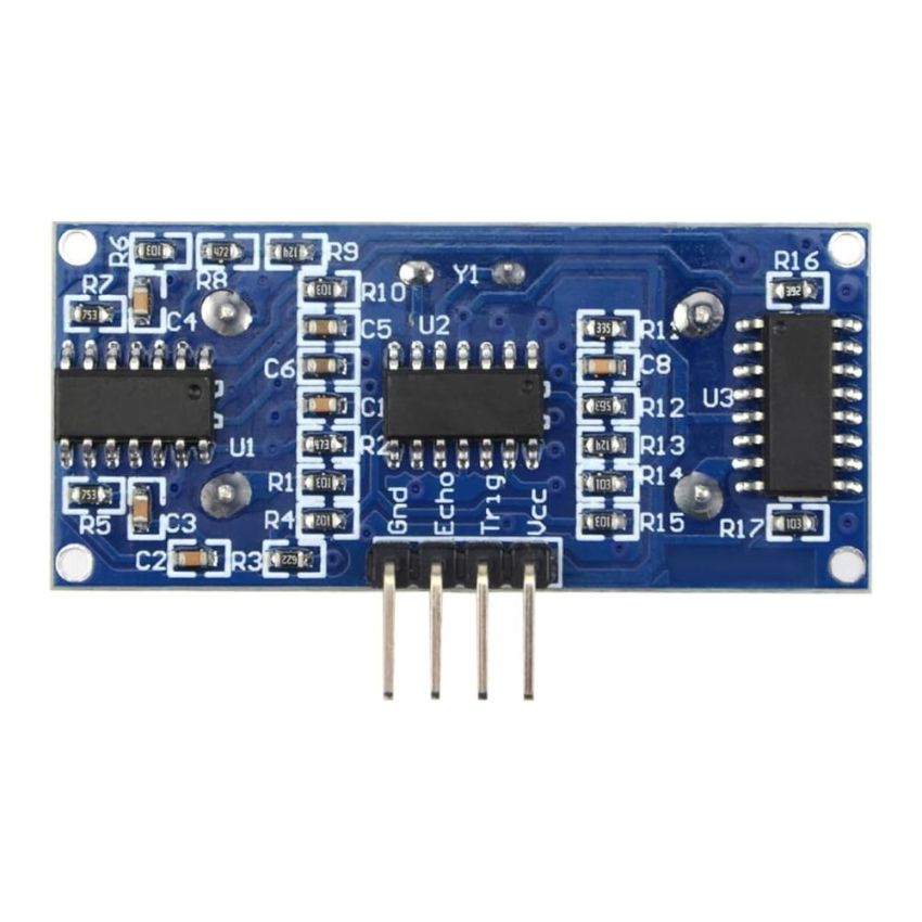 HC-SR04,ULTRASONIC SENSOR,10PCS