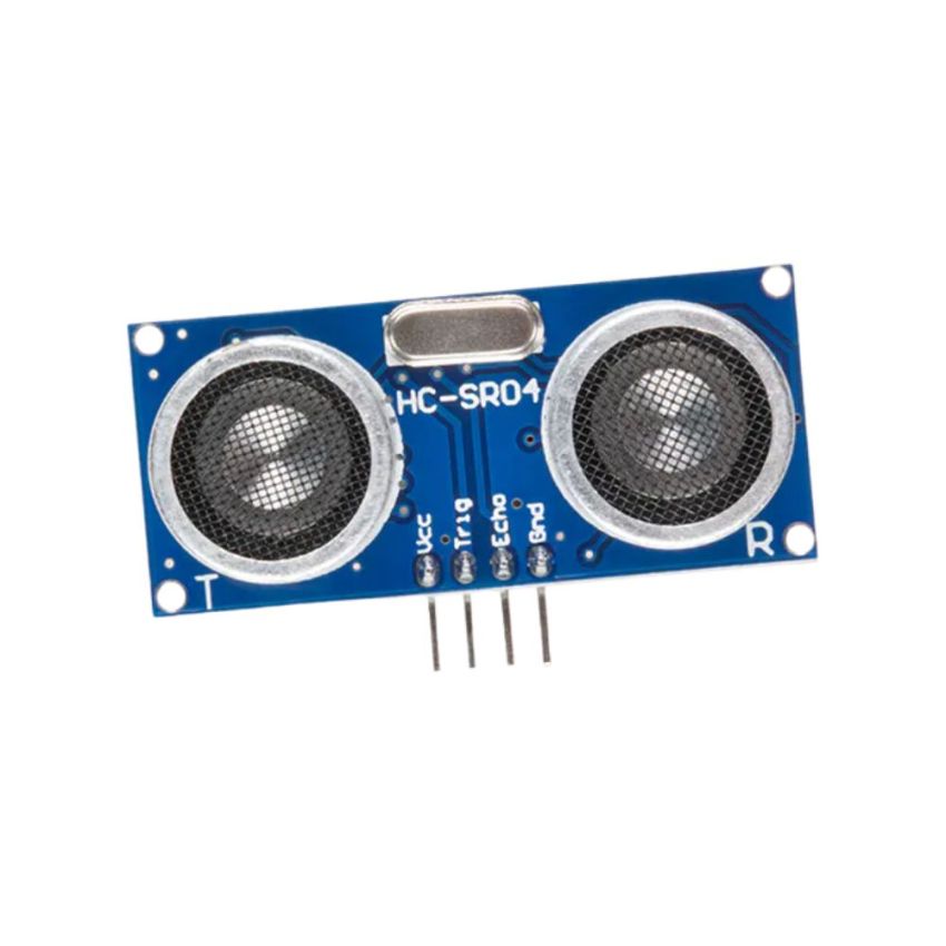 HC-SR04,ULTRASONIC SENSOR,10PCS