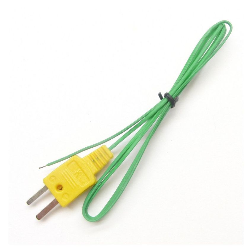  PROBE K TYPE THERMOCOUPLE P3408A 
