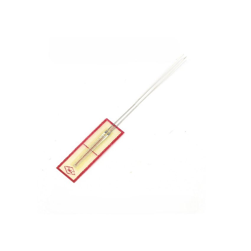 PFL-10-11, Strain Gauge Sensor, Foil Type