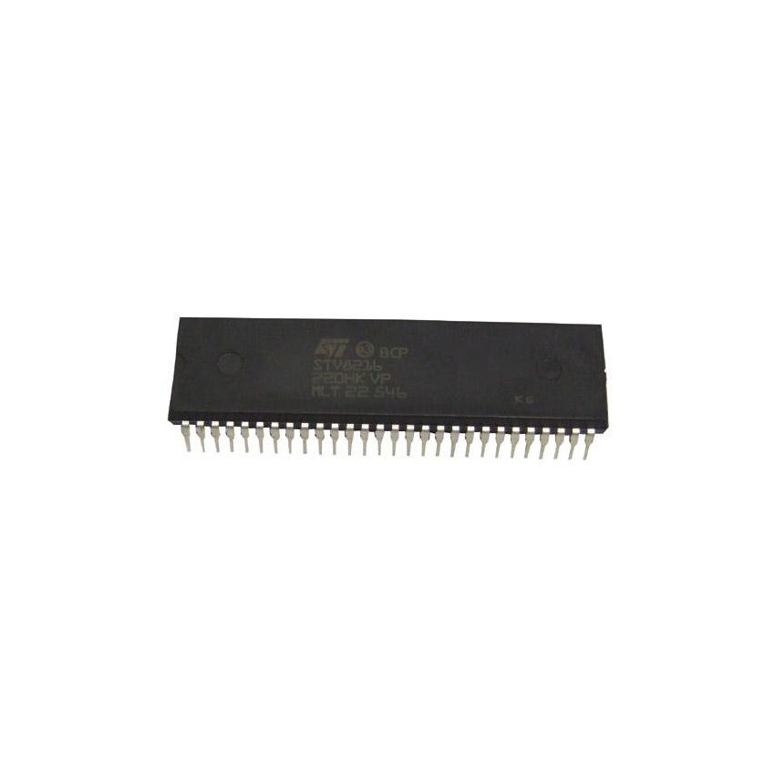 STV8216