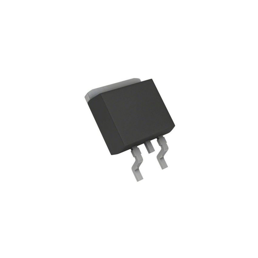 SUD40N06,N-Channel MOSFET, 60V, 30A,TO-252-3