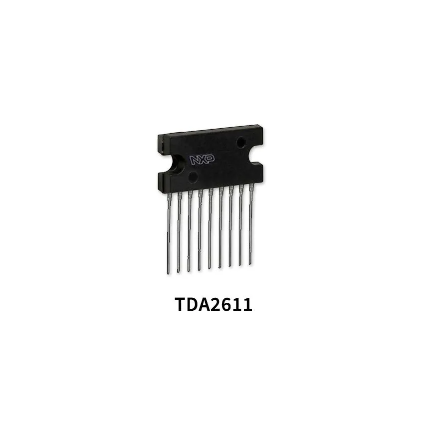 TDA2611
