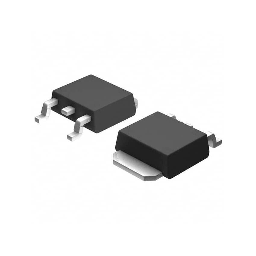 BA033CC0FP-E2, Linear Voltage Regulator IC,TO-252-3