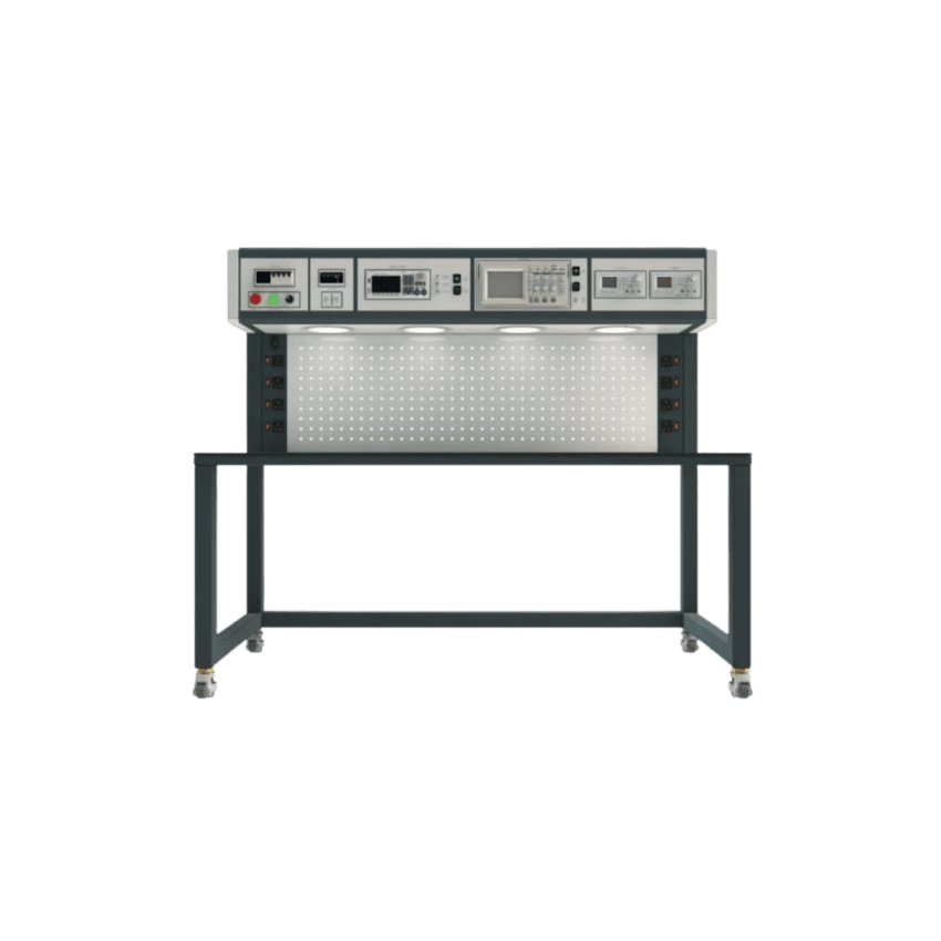 Documentation Cabinets