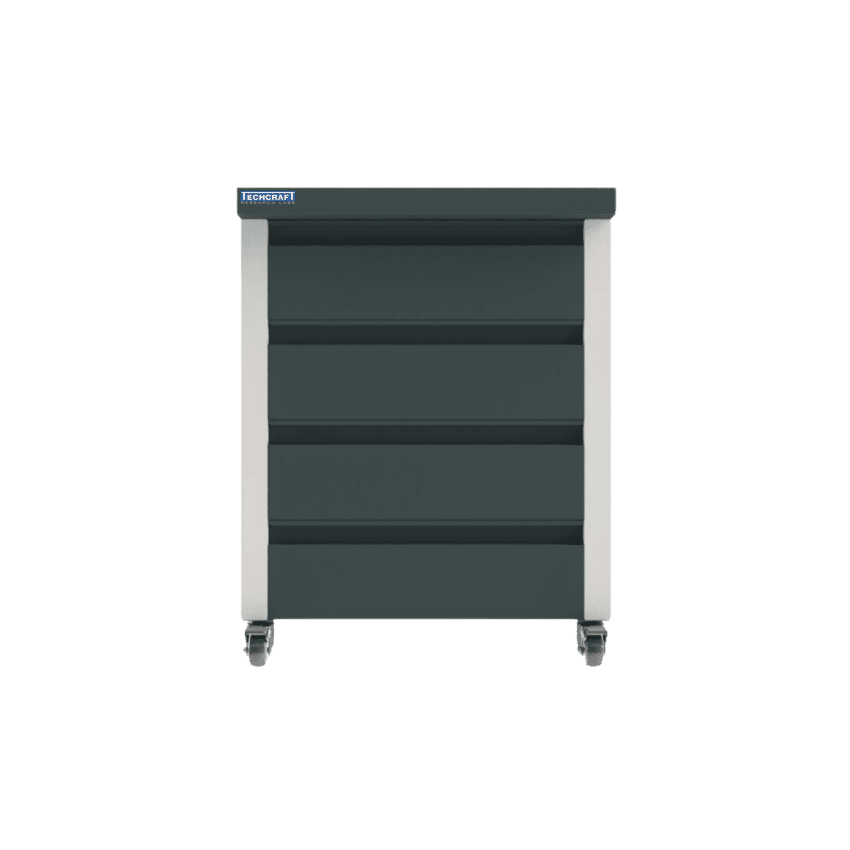 4 Drawer Mobile Unit