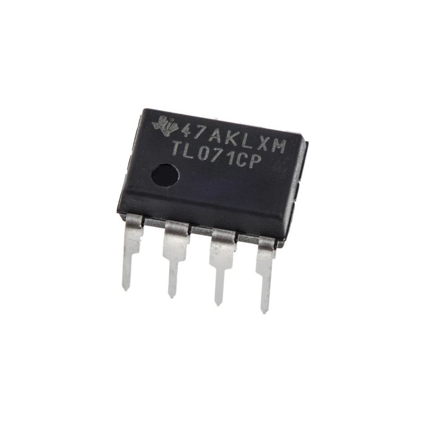 TL071CP-DIP