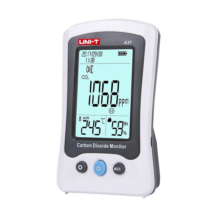 A37 CARBONDIOXIDE MONITOR