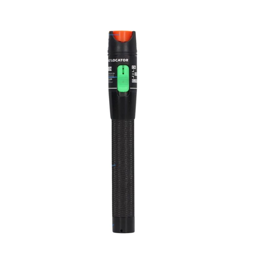 AuA-30 Pen Type 30mW Metal Visual Fault Locator - Fiber Optic Cable Tester