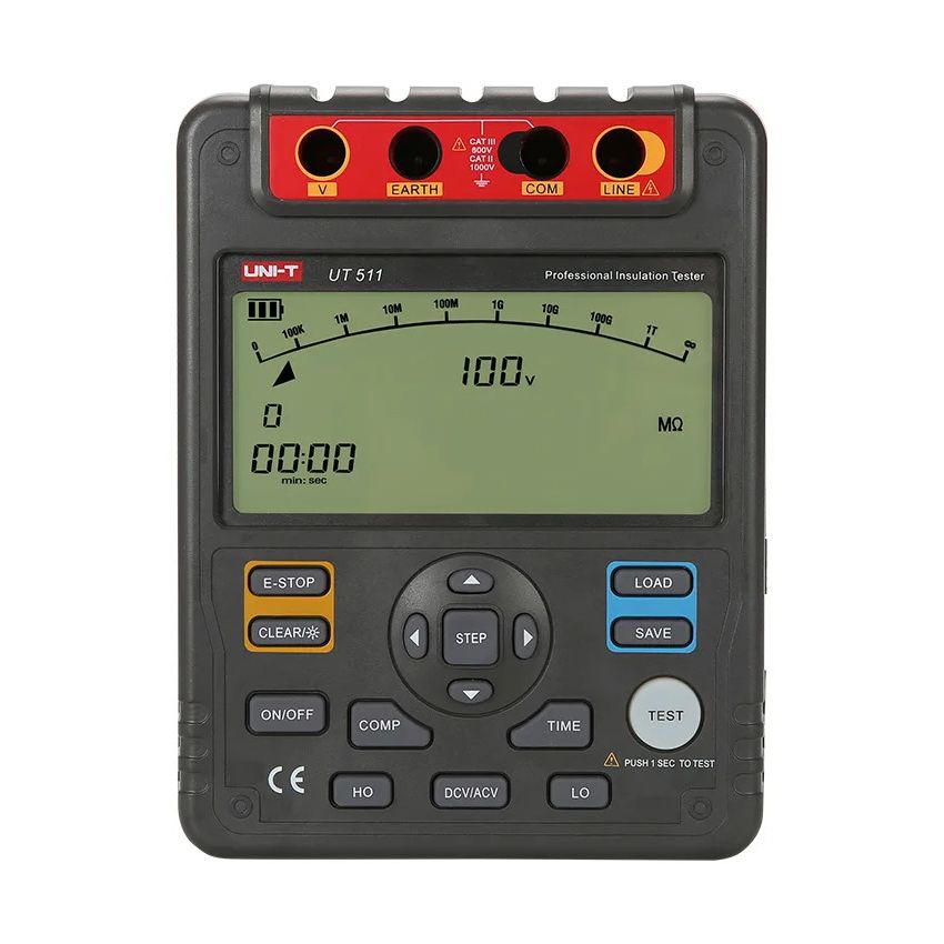 UT511