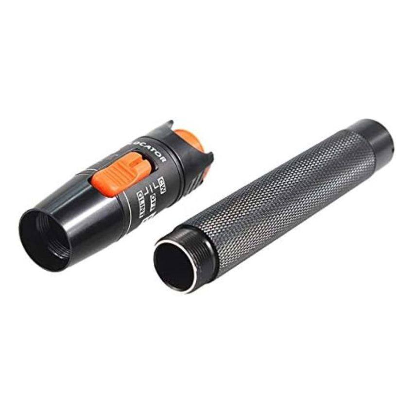 AUA-10,Pen Type Metal Visual Fault Locator,10mW