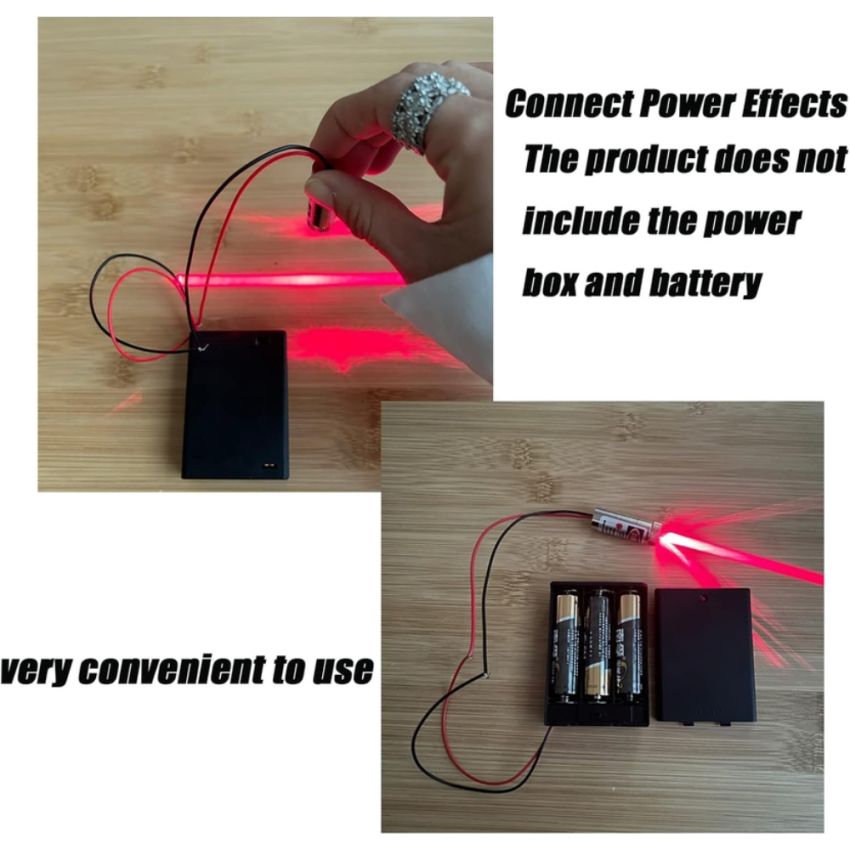 SYD1230,High Precision Red Laser Diode Module,650nm,5mW