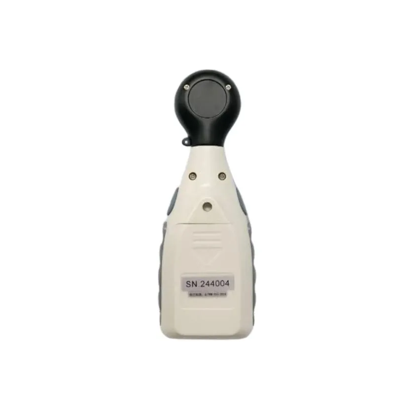 TM830M,Digital Lux Level Meter,Precision Light Intensity Measurement Tool with LCD Display,±4% of reading, 0 to 200,000 Lux