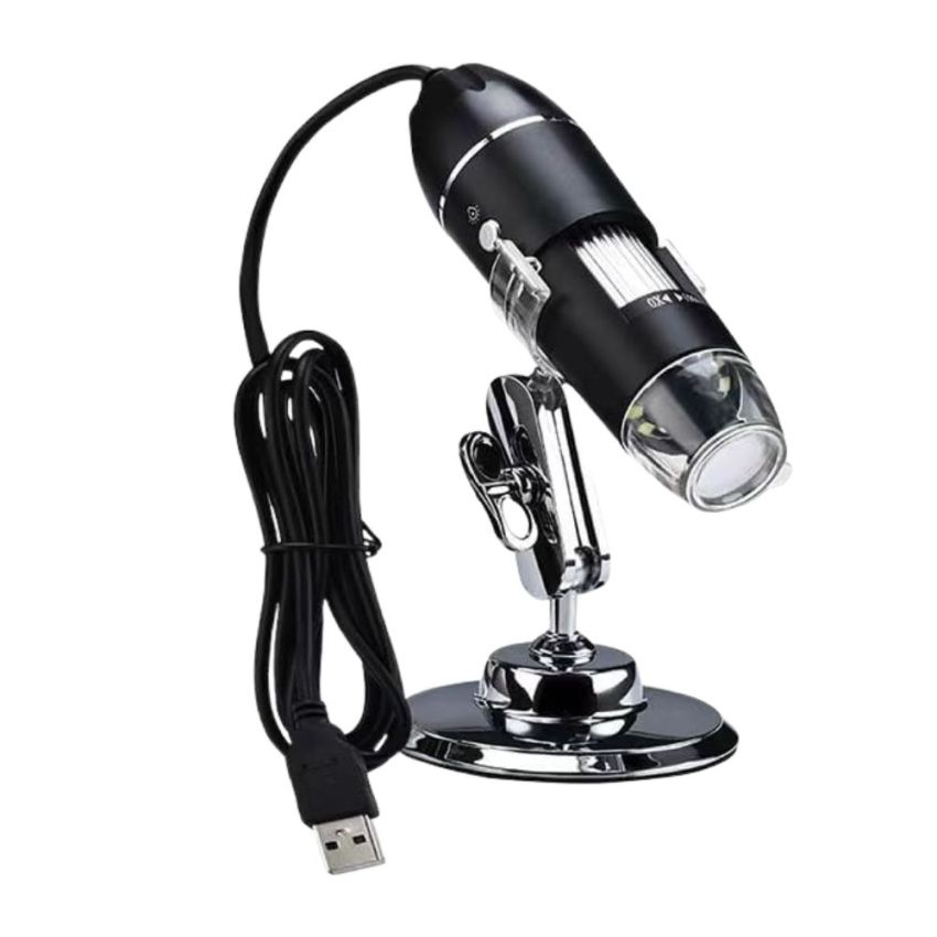 USB Digital Microscope,600X
